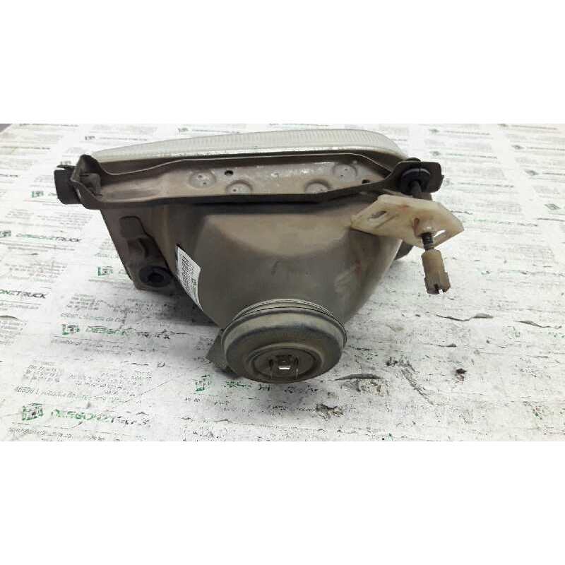 Recambio de faro izquierdo para ford orion injection referencia OEM IAM 2