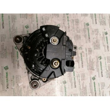 Recambio de alternador para renault laguna ii (bg0) authentique referencia OEM IAM 0124525047 8200229907 F00M145276