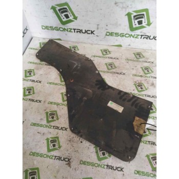Recambio de guarnecido puerta delantera derecha para nissan eco-t 200 referencia OEM IAM   
