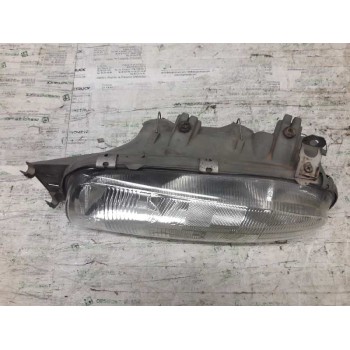 Recambio de faro izquierdo para ford fiesta berlina ghia referencia OEM IAM   