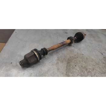 Recambio de transmision delantera derecha para renault scenic (ja..) 1.9 dti diesel referencia OEM IAM   