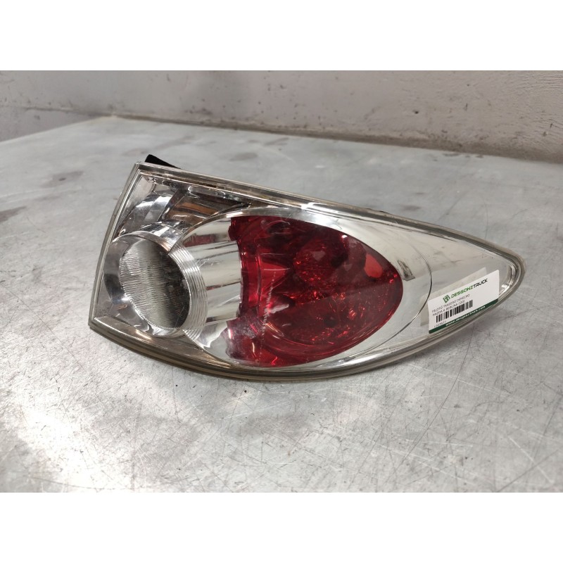 Recambio de piloto trasero derecho para mazda 6 berlina (gg) 2.0 crtd 136 active (4-ptas.) referencia OEM IAM 3