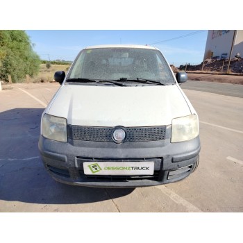fiat panda (169) del año 2010
