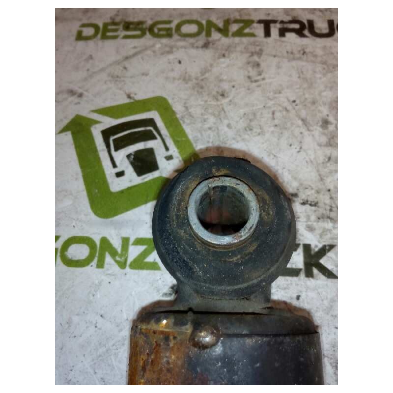 Recambio de amortiguador delantero para mercedes-benz actros 2-ejes 6-cil. serie/bm 1846 (4x2) om 501 la l (largo) referencia OE 4