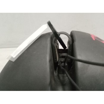 Recambio de retrovisor auxiliar para renault premium distribution referencia OEM IAM   
