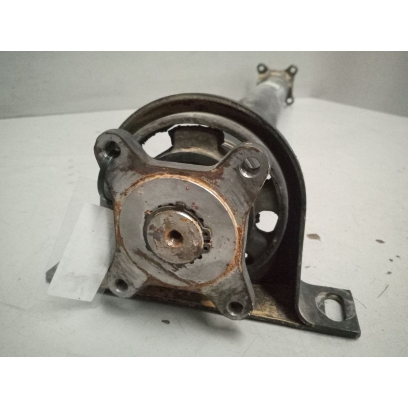 Recambio de transmision para riocar march 07 referencia OEM IAM A9064102001 - Blanco 4