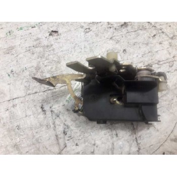 Recambio de cerradura puerta carga para fiat ducato ducato 10 referencia OEM IAM  DERECHA 