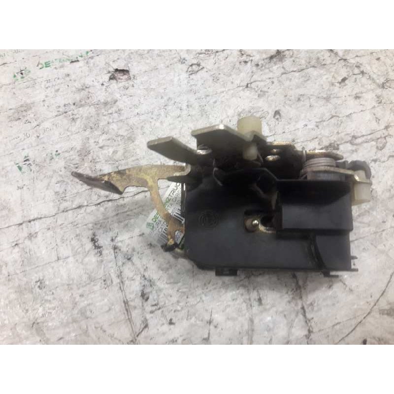Recambio de cerradura puerta carga para fiat ducato ducato 10 referencia OEM IAM  DERECHA - Blanco 2