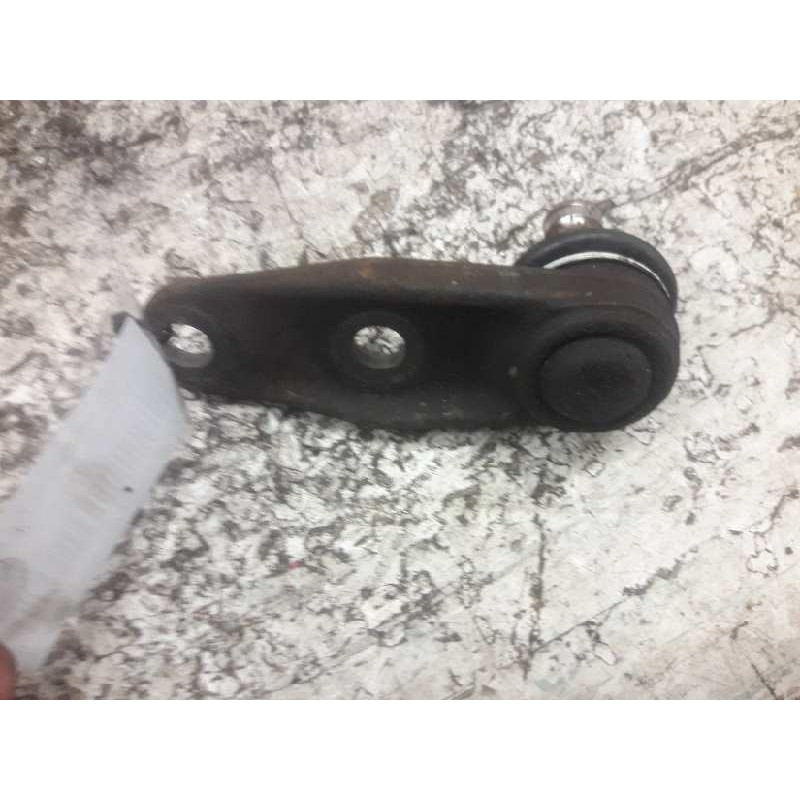 Recambio de rotula suspension para renault clio ii fase ii (b/cb0) authentique referencia OEM IAM  DELANTERA DERECHA - Azul 2
