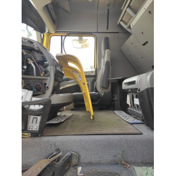 daf serie xf105.xxx del año 2010