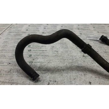 Recambio de manguera de agua para peugeot 207 sw confort referencia OEM IAM   