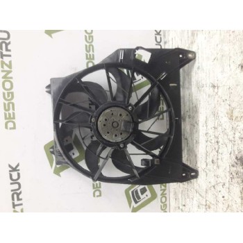Recambio de electroventilador para renault kangoo (f/kc0) referencia OEM IAM 3135103385  