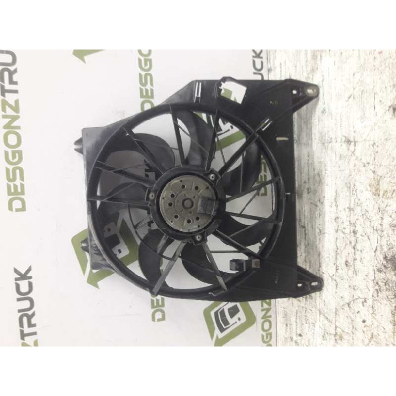 Recambio de electroventilador para renault kangoo (f/kc0) referencia OEM IAM 3135103385 - Blanco 2