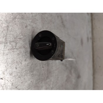 Recambio de mando luces para volkswagen polo (6n2) 1.4 referencia OEM IAM 1C0941531  