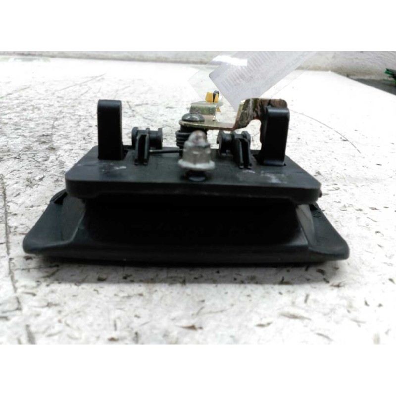 Recambio de maneta exterior delantera izquierda para ford transit caja cerrada, corta (fy) (2000 =>) referencia OEM IAM - Blanco 3