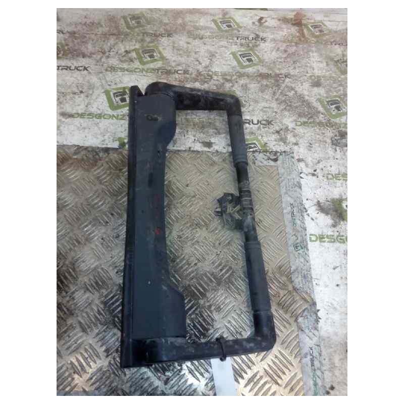 Recambio de brazo retrovisor izquierdo para renault magnum e-tech 2000  fas gv 4 x 2 larga distancia referencia OEM IAM 2