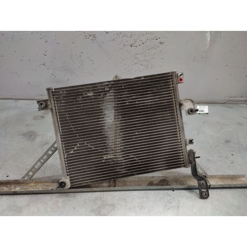 Recambio de condensador / radiador a/a para hyundai atos prime (mx) gl referencia OEM IAM   