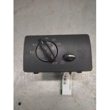 Recambio de mando luces para ford mondeo turnier (ge) 2.2 tdci referencia OEM IAM 4S7T13A024KA  
