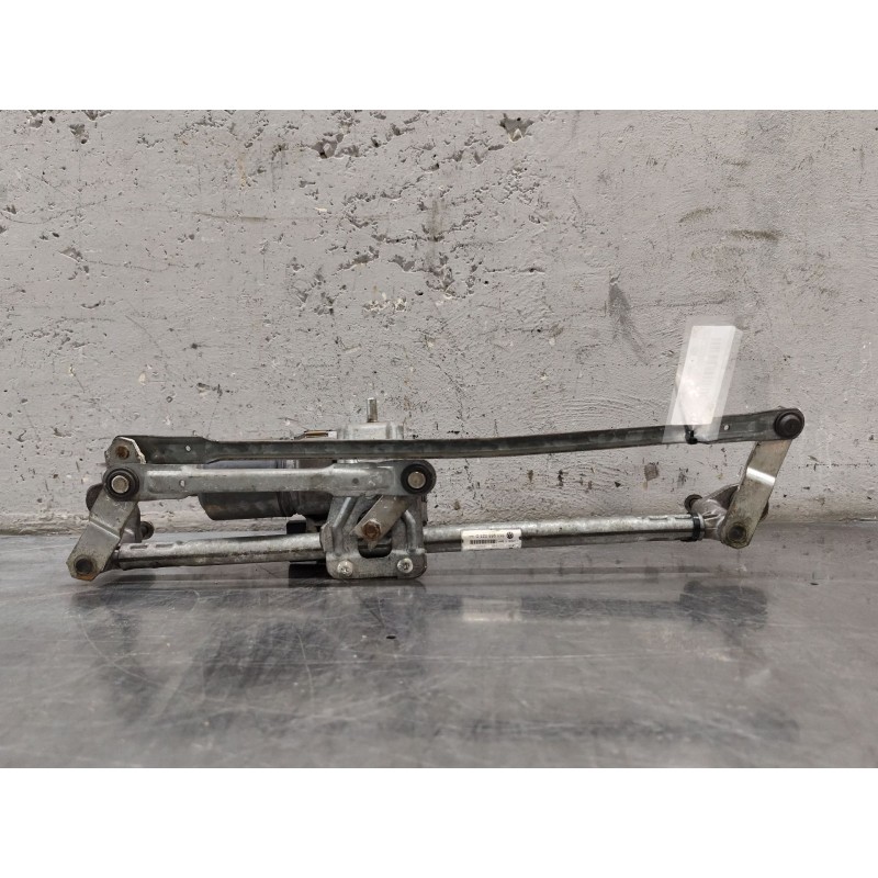 Recambio de motor limpia delantero para volkswagen golf v berlina (1k1) conceptline (e) referencia OEM IAM 1K1955023D - Blanco 4