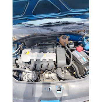 renault clio ii (bb_, cb_) del año 2002