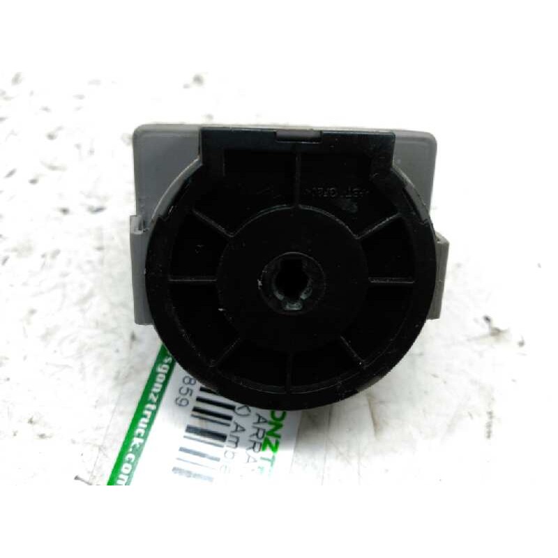Recambio de conmutador de arranque para ford fiesta (cbk) ambiente referencia OEM IAM 98AB11572BE - Azul 2
