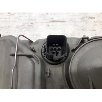 Recambio de faro izquierdo para ford fiesta berlina ghia referencia OEM IAM   