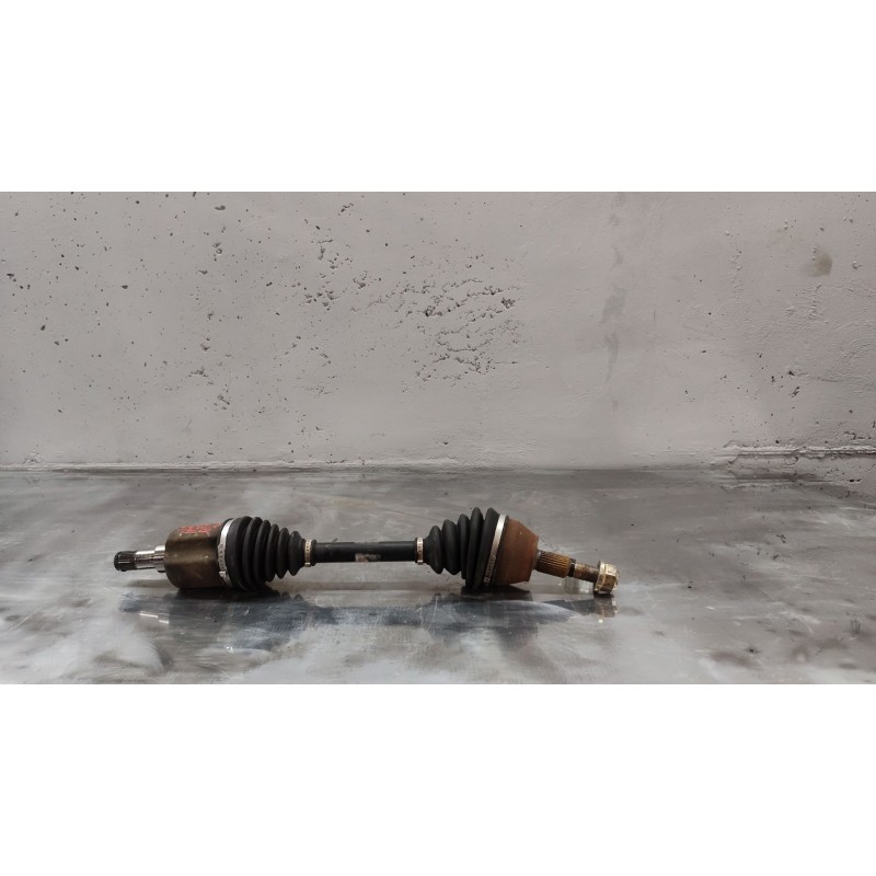 Recambio de transmision delantera izquierda para ford focus lim. (cb8) titanium referencia OEM IAM   