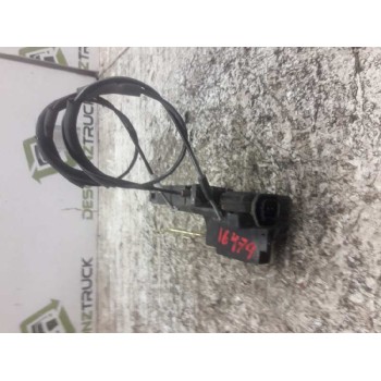 Recambio de cerradura puerta delantera derecha para hyundai coupe (gk) 1.6 fx referencia OEM IAM  5 PINS 