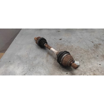 TRANSMISION DELANTERA IZQUIERDA 3M513B437DAF 