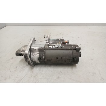 Recambio de motor arranque para iveco eurocargo 5.9 diesel referencia OEM IAM 500325137 bosch 0001231011