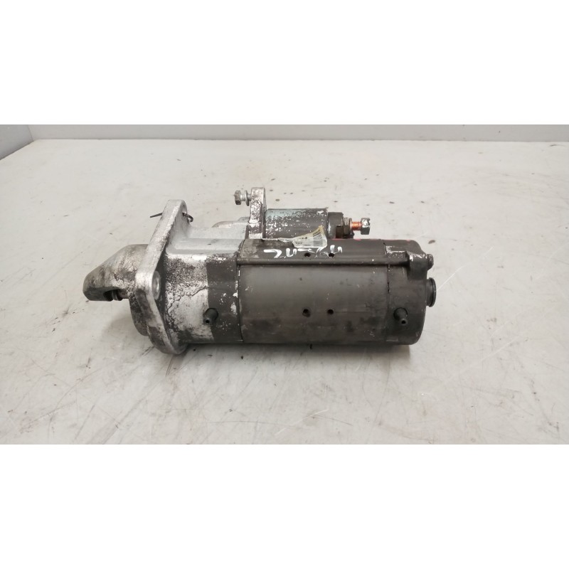 Recambio de motor arranque para iveco eurocargo 5.9 diesel referencia OEM IAM 500325137 bosch 0001231011