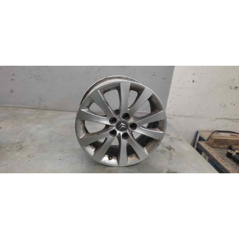 Recambio de llanta para citroën c5 berlina business referencia OEM IAM  7J X 16 CH5-28 16''-5 TORNILLOS 4