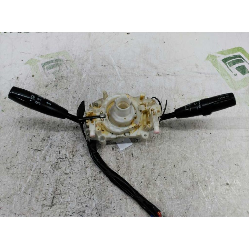 Recambio de mando multifuncion para kia shuma ii 1.6 ls berlina portón referencia OEM IAM KAS2SEF1  
