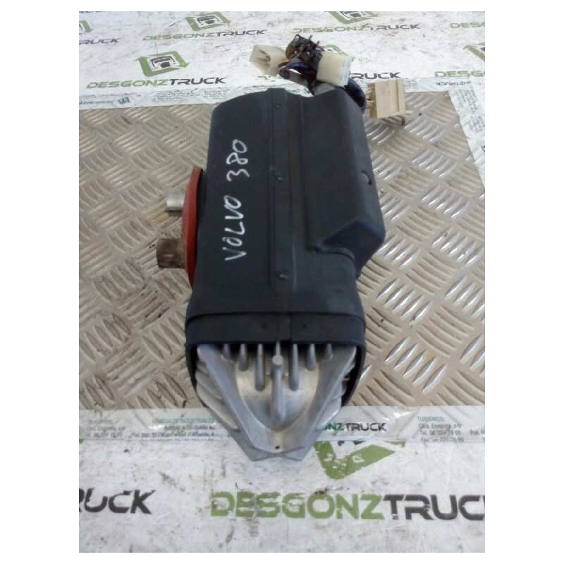 Recambio de motor calefaccion cabina para volvo fh 12 asta 1993 e1 fsa  4x2 e1 largo globetrotter (lhh2, l2h2) referencia OEM IA