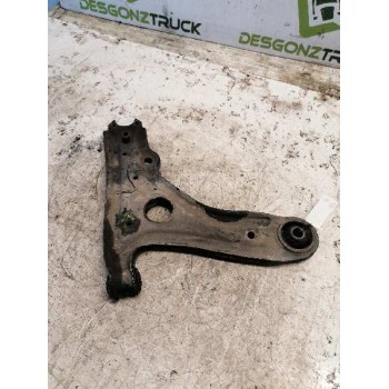 Recambio de brazo suspension inferior delantero izquierdo para seat ibiza (6k) básico referencia OEM IAM   