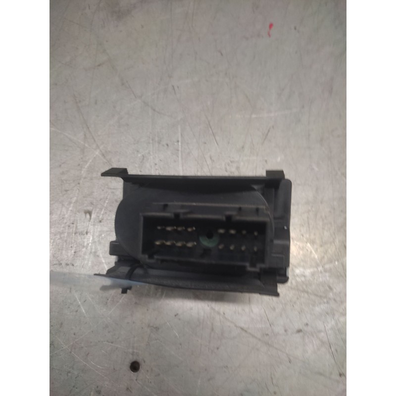 Recambio de mando luces para ford mondeo turnier (ge) 2.2 tdci referencia OEM IAM 4S7T13A024KA - Negro 2