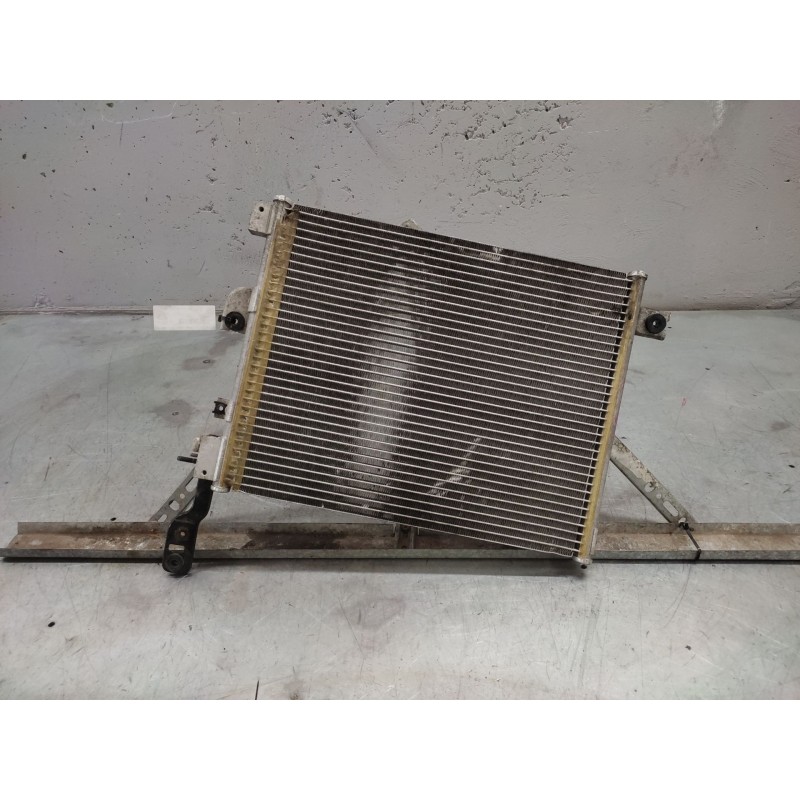 Recambio de condensador / radiador a/a para hyundai atos prime (mx) gl referencia OEM IAM 2