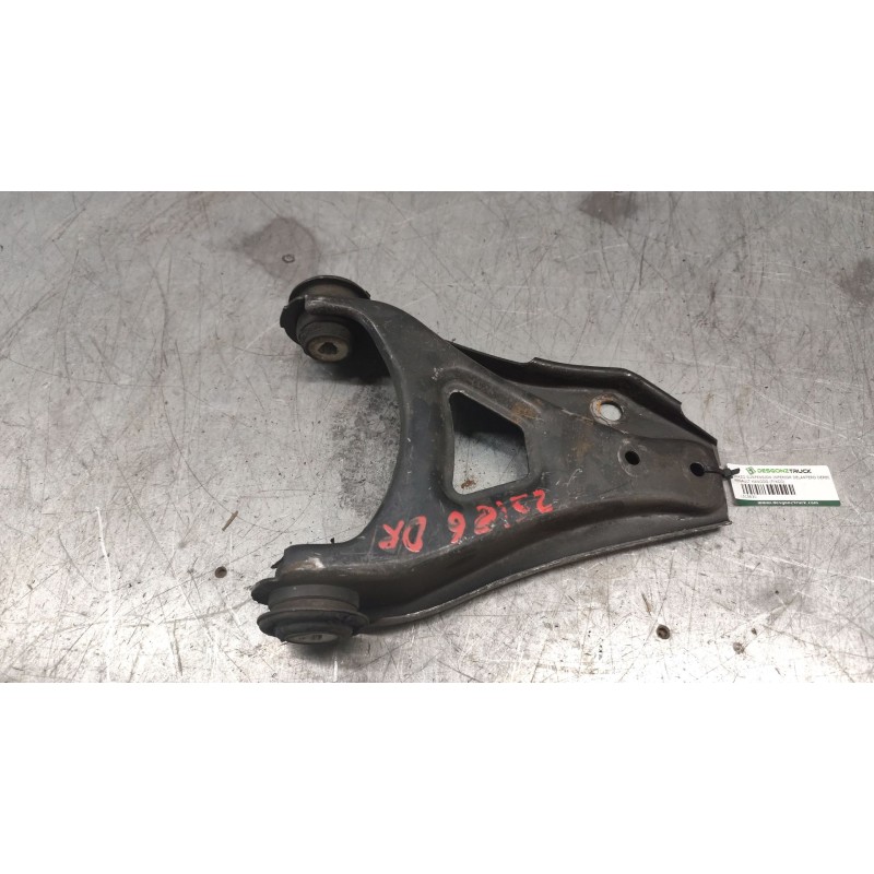Recambio de brazo suspension inferior delantero derecho para renault kangoo (f/kc0) 1.9 diesel referencia OEM IAM 3