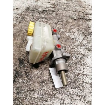 Recambio de bomba freno para skoda fabia (6y2/6y3) comfort referencia OEM IAM 20FTE X5617 