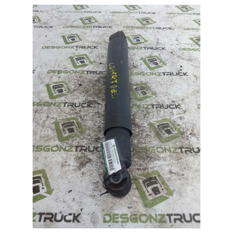 Recambio de amortiguador delantero para mercedes-benz actros 2-ejes 6-cil. serie/bm 1846 (4x2) om 501 la l (largo) referencia OE