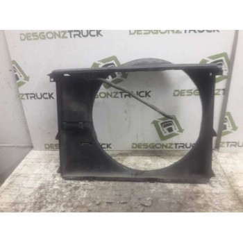 Recambio de envolvente radiador para bmw serie 7 (e38) 750i automático referencia OEM IAM 17111702893  
