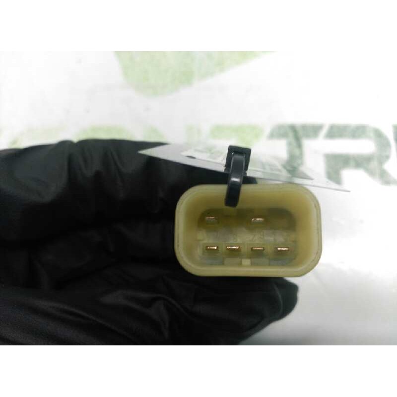 Recambio de mando elevalunas delantero derecho para ford focus berlina (cap) ambiente (d) referencia OEM IAM 1223143 3M5T14529BB 3