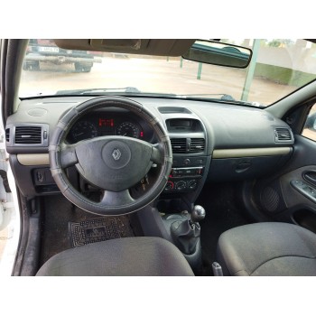 renault clio ii fase ii (b/cb0) del año 2004