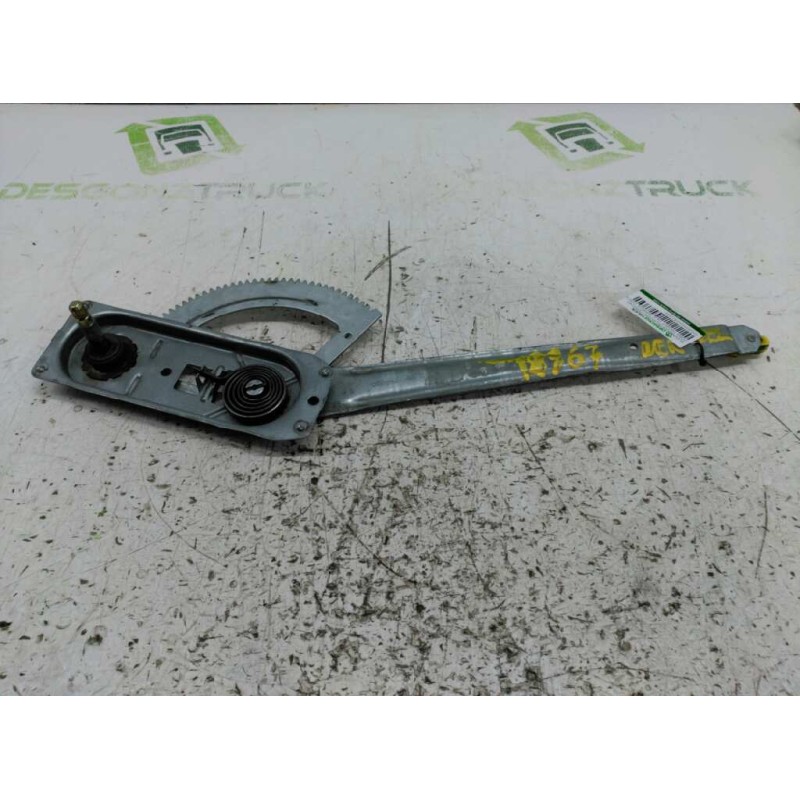 Recambio de elevalunas delantero derecho para ford transit caja cerrada, corta (fy) (2000 =>) referencia OEM IAM   