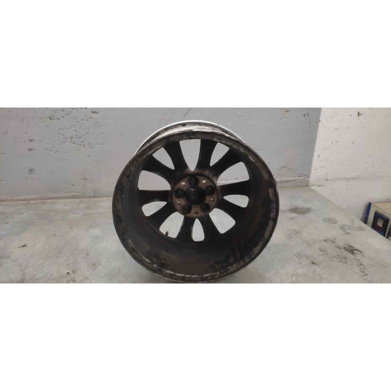 Recambio de llanta para citroën c5 berlina business referencia OEM IAM  7J X 16 CH5-28 16''-5 TORNILLOS 5