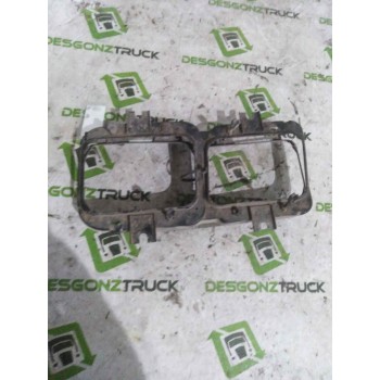 Recambio de soporte faro derecho para nissan eco-t 200 referencia OEM IAM   