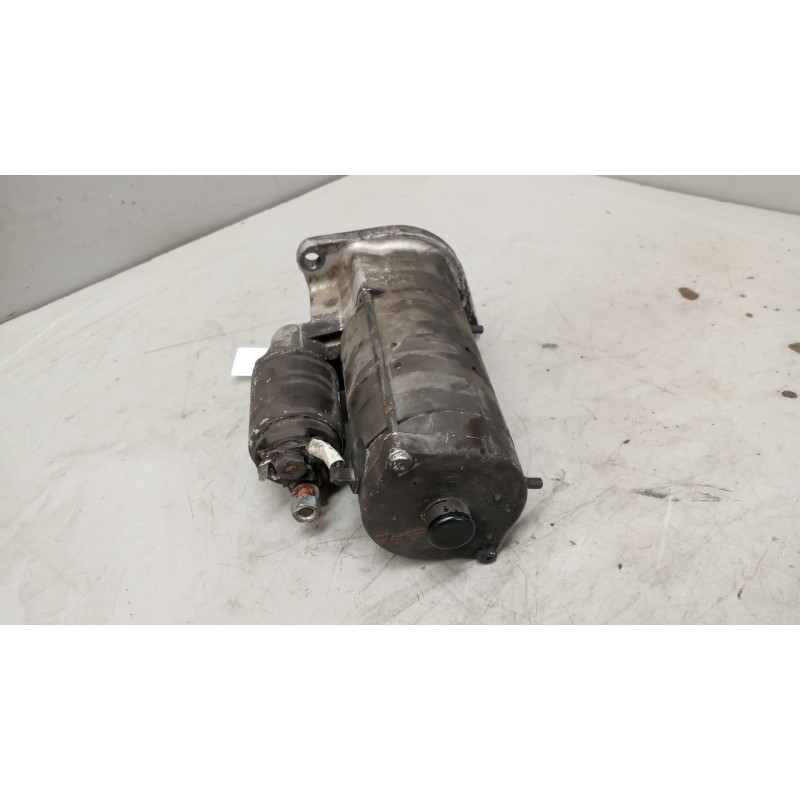 Recambio de motor arranque para iveco eurocargo 5.9 diesel referencia OEM IAM 500325137 bosch 0001231011 - Blanco 2