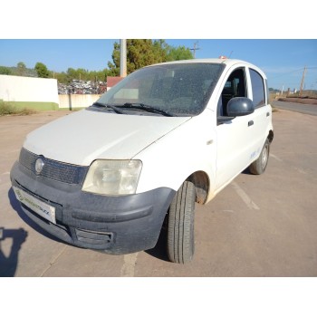 fiat panda (169) del año 2010