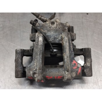 Recambio de pinza freno delantera izquierda para bmw 3 (f30, f80) 318 d xdrive referencia OEM IAM W09091  