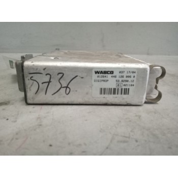MODULO ELECTRONICO A0004461815 4461260060